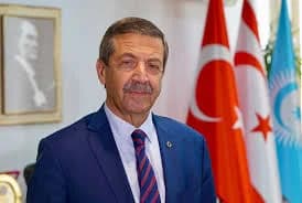 Ertuğruloğlu trifft aserbaidschanischen Abgeordneten in besetzten Gebieten
