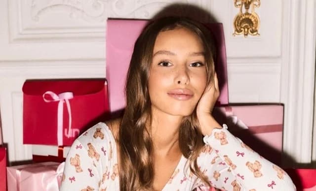 Undiz: Glamorous Christmas gifting for influencers