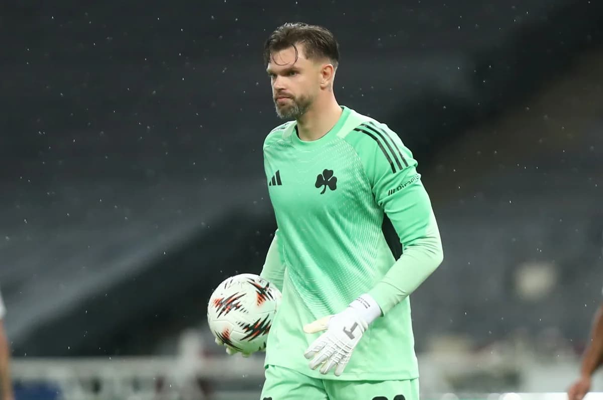Medios Polacos: Widzew Łódź Considera Fichar a Drągowski