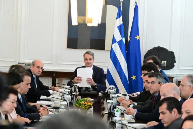 Υπουργικό Συμβούλιο με έμφαση στους Αγρότες και Κυβερνητικές Προτεραιότητες