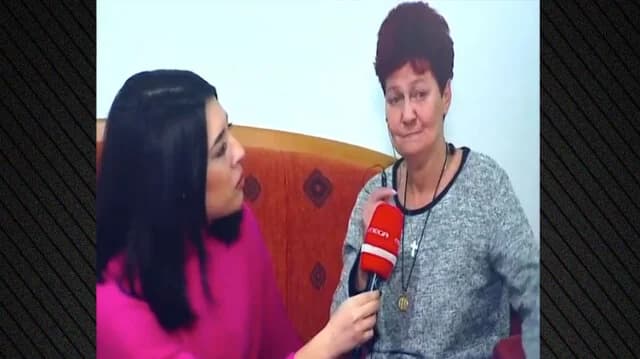 Ática: Abuela acusa al padre por la muerte del bebé