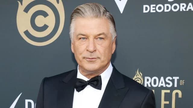 Alec Baldwin Considered Suicide After Halyna Hutchins Charges