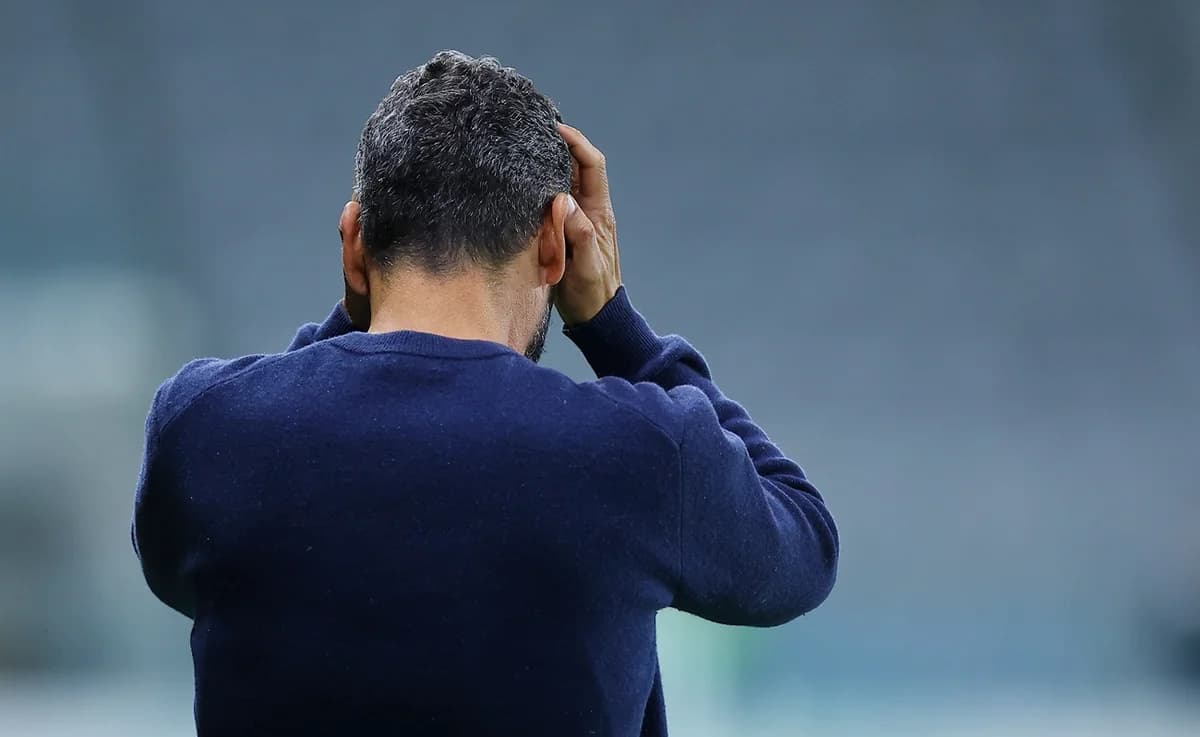 Αντίδραση για τις δηλώσεις του Ούγκο Μάρτινς μετά την ήττα της ΑΕΛ
