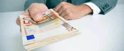 Mindestlohn in Zypern steigt ab 1. Januar 2026 auf 1088 €