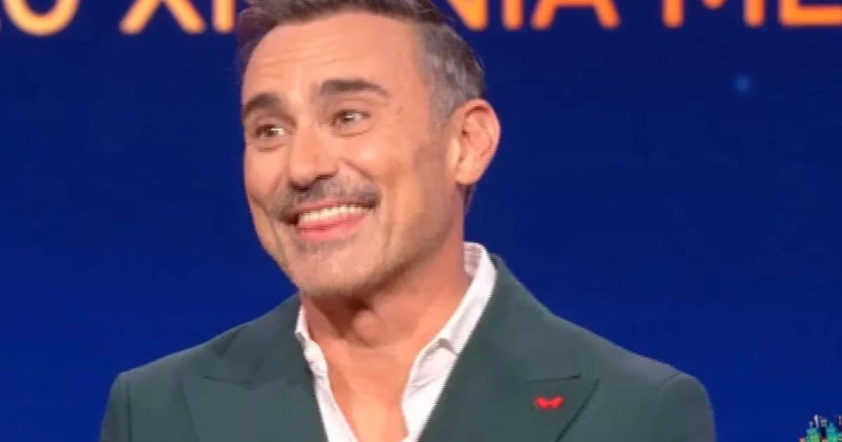 Reunión exitosa de «Para Pente» en X – Emoción y nostalgia
