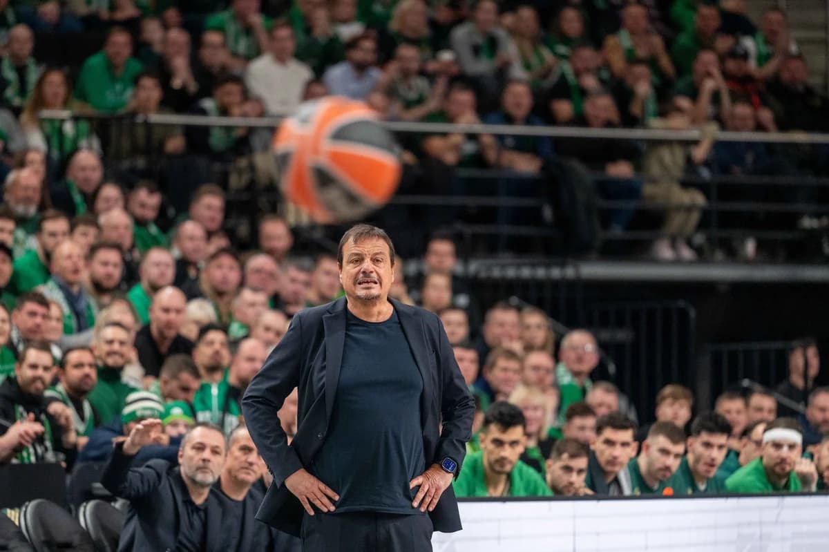 Ataman über Yurtseven: 'Er kann unser Startcenter werden'