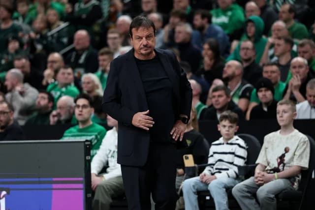 Ataman: Osman nos impulsó a la victoria