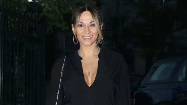 Elli Kokkinou: 'Kritik stört mich nicht'