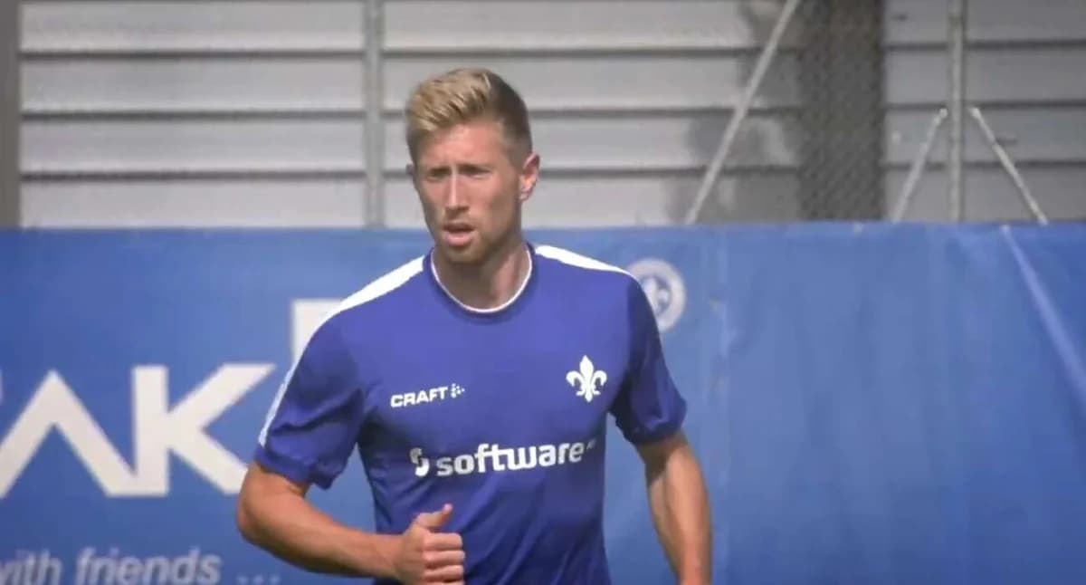 Tragedia en Alemania: Muere exjugador del Stuttgart y Schalke
