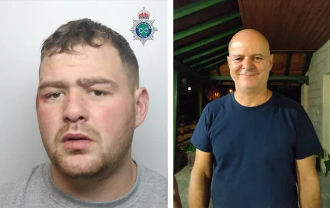 Tragödie um Charalambos Nikolaou: Britische Polizei veröffentlicht Aufklärungsvideo
