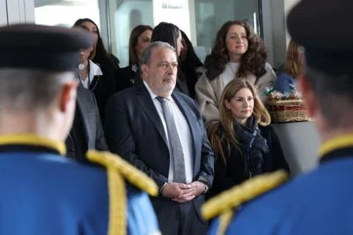 Γενικός Εισαγγελέας: Πλήρης Χειρισμός Υποθέσεων Διαφθοράς