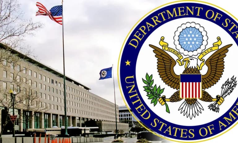 USA verhängen Sanktionen gegen Europäer wegen Internetregulierung