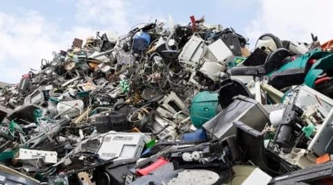 Ενίσχυση για χωριστή συλλογή αποβλήτων στην τοπική αυτοδιοίκηση