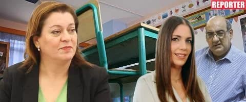 Implementación de la reforma educativa: Reacciones y próximos pasos en Chipre