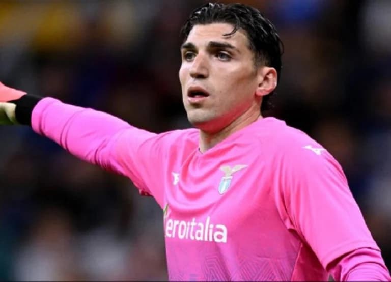 Panathinaikos habría hecho una oferta de 7 millones de euros por Mandas