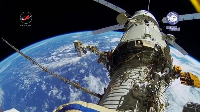 Ρωσία: Σχέδια για πυρηνικό σταθμό στη Σελήνη έως το 2036