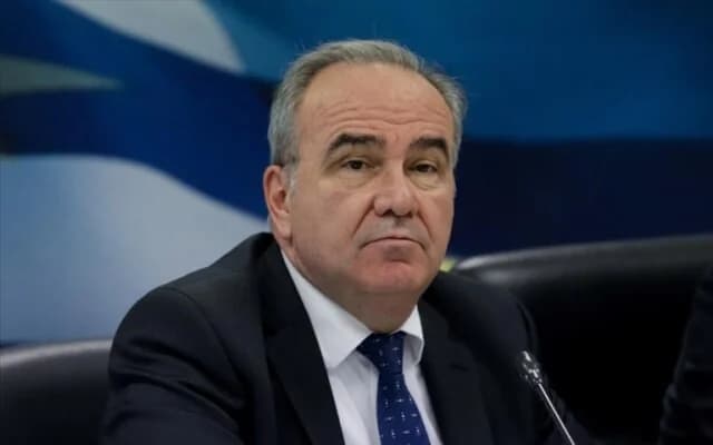 Papathanasis: €250 Million Increase for Tourism SMEs