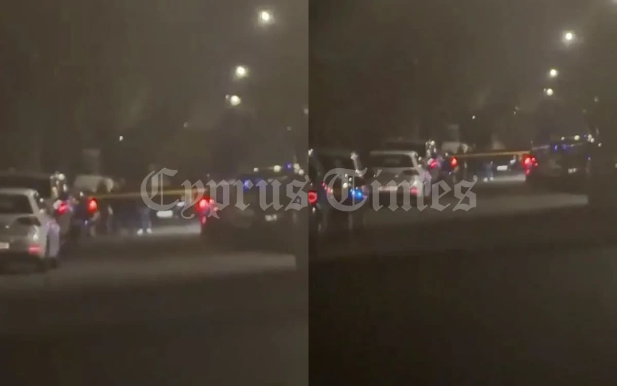 לימסול: הושלך חפץ נפיץ לעבר ביתו של שופט - חקירת משטרה