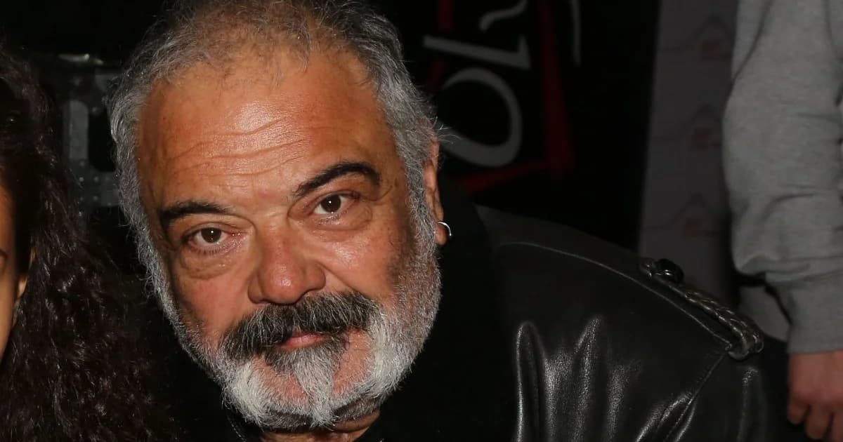 Стив Дузос: Рождество в больнице