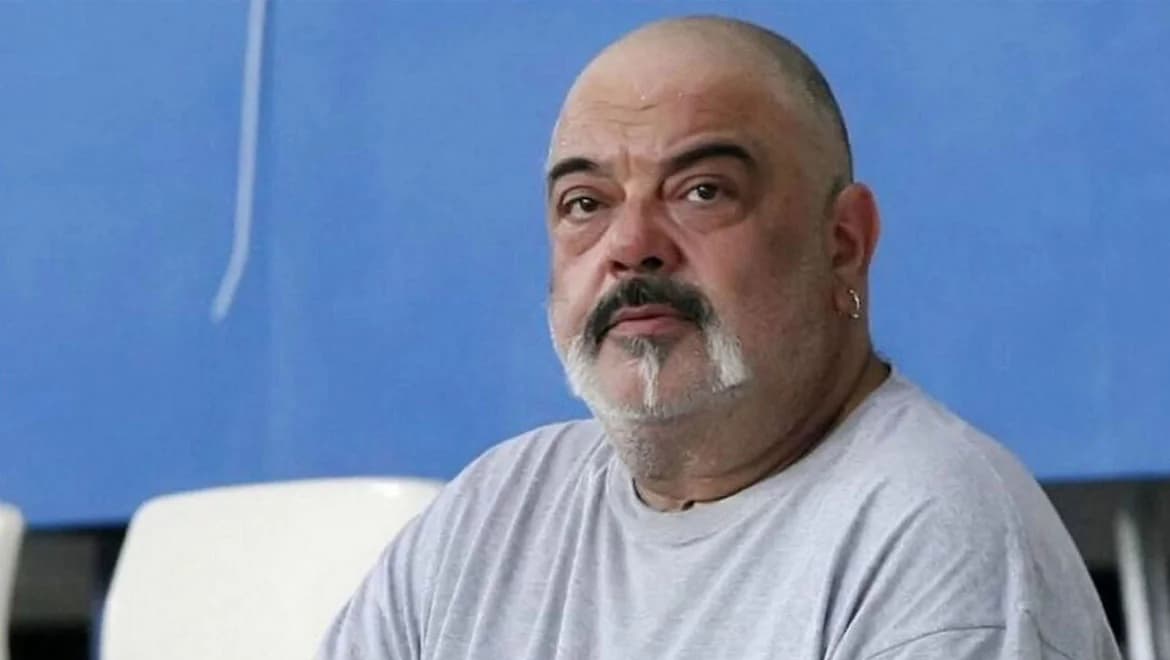 Стив Дузос в больнице: «Вы мой кислород»