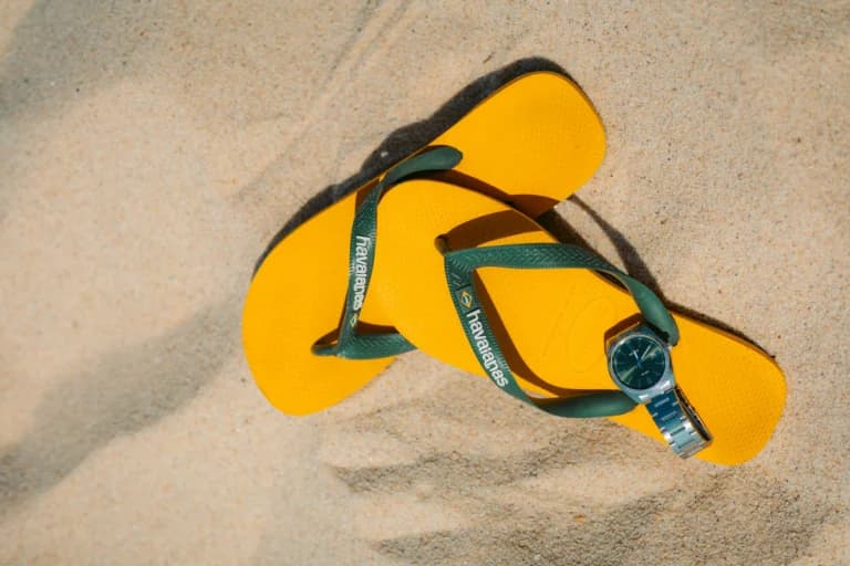 Havaianas: Warum boykottiert die Rechte in Brasilien die Sandalen?