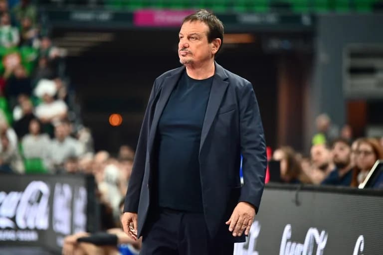 Panathinaikos solicita aplazamiento por brote de gripe