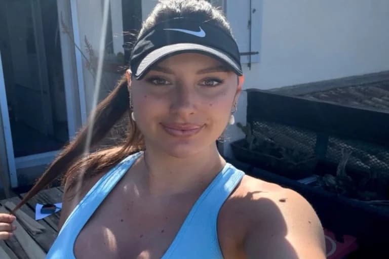 OnlyFans und Tennis: Eine umstrittene Partnerschaft