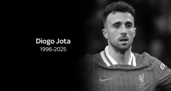 Liverpool und Wolves ehren das Andenken an Diogo Jota
