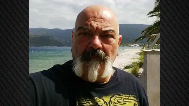 Стив Дузос снова в больнице: «Лучшее лекарство — это семья»