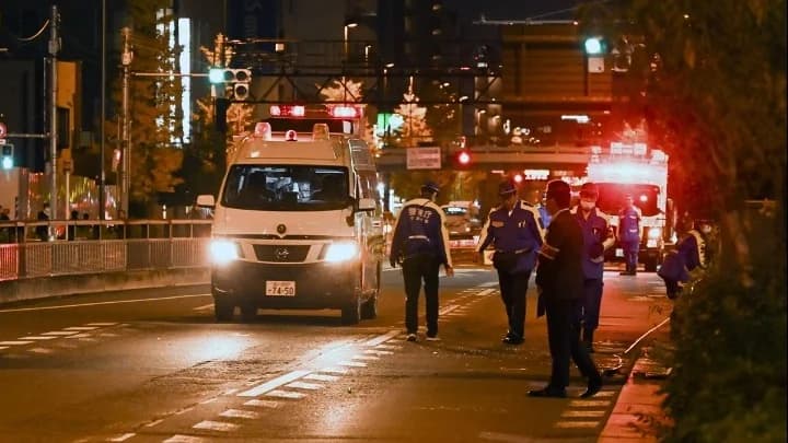 Japan: 14 Verletzte bei Messerangriff in Fabrik