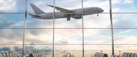 Zypern führt bei Flügen aus Israel – Passagieranstieg bis 2026 erwartet