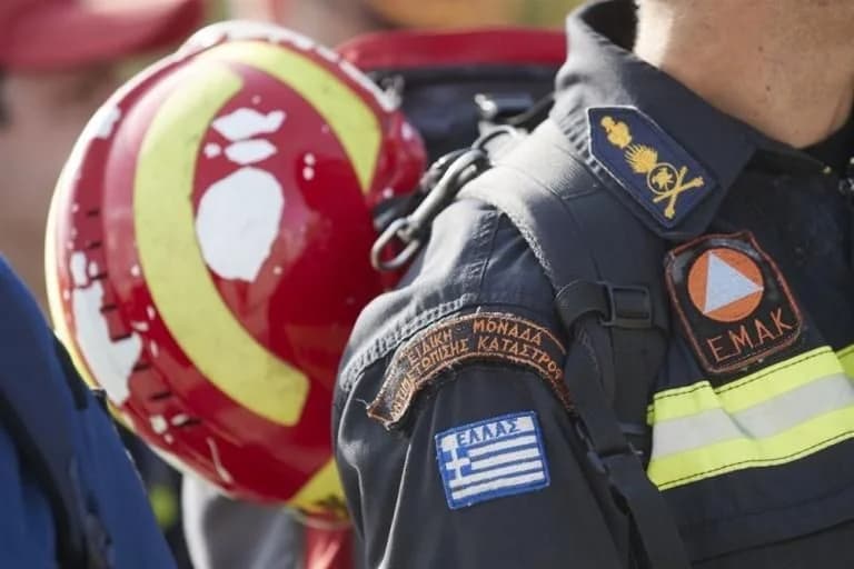 Vardousia-Gebirge: Suche nach vermissten Wanderern geht weiter