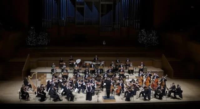 Konzerthaus Athen: Eine musikalische Reise um die Welt