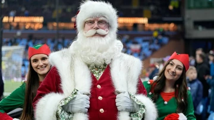 Premier League: El Boxing Day da el puntapié inicial a la maratón festiva