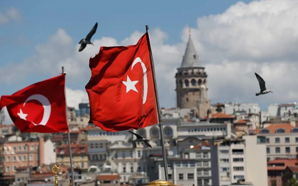 Alemania: Advertencia de ataque terrorista en Turquía