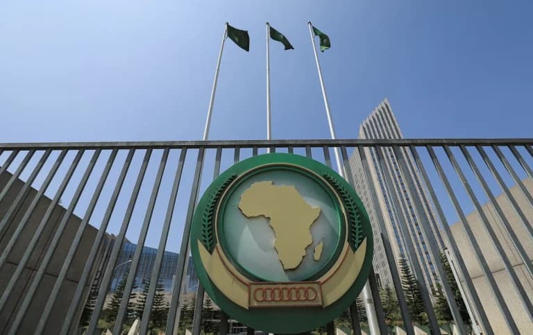 La Unión Africana advierte que el reconocimiento de Somalilandia por parte de Israel sienta un 'precedente peligroso'