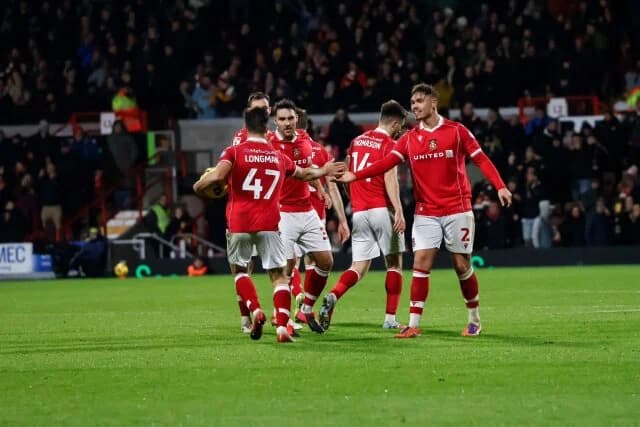 Championship: Wrexham vence 5-3 al Sheffield United