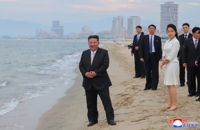 Los países menos visitados: ¡Corea del Norte no está en la lista!