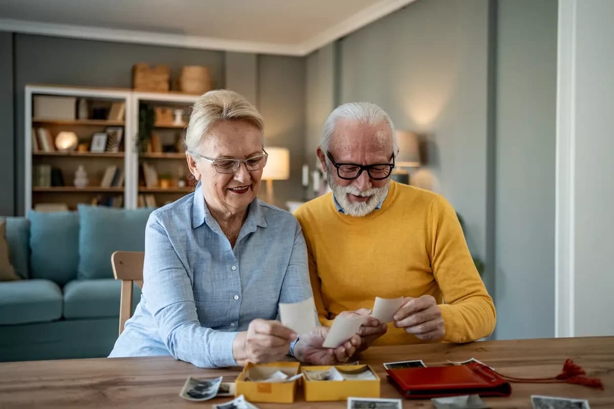 Νόσος Αλτσχάιμερ: Η πατρική κληρονομικότητα παίζει σημαντικότερο ρόλο, σύμφωνα με νέα έρευνα