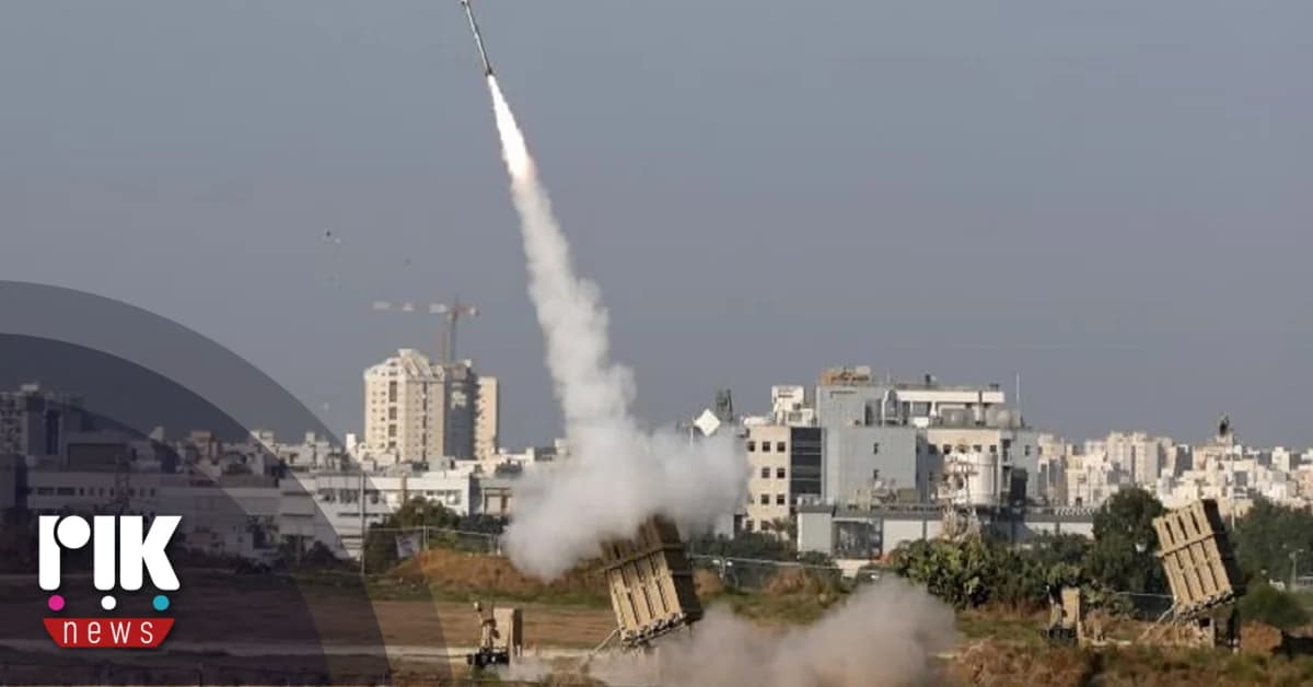 Israelische Luftangriffe im Iran: Ziele umfassen Hafen und Einrichtungen