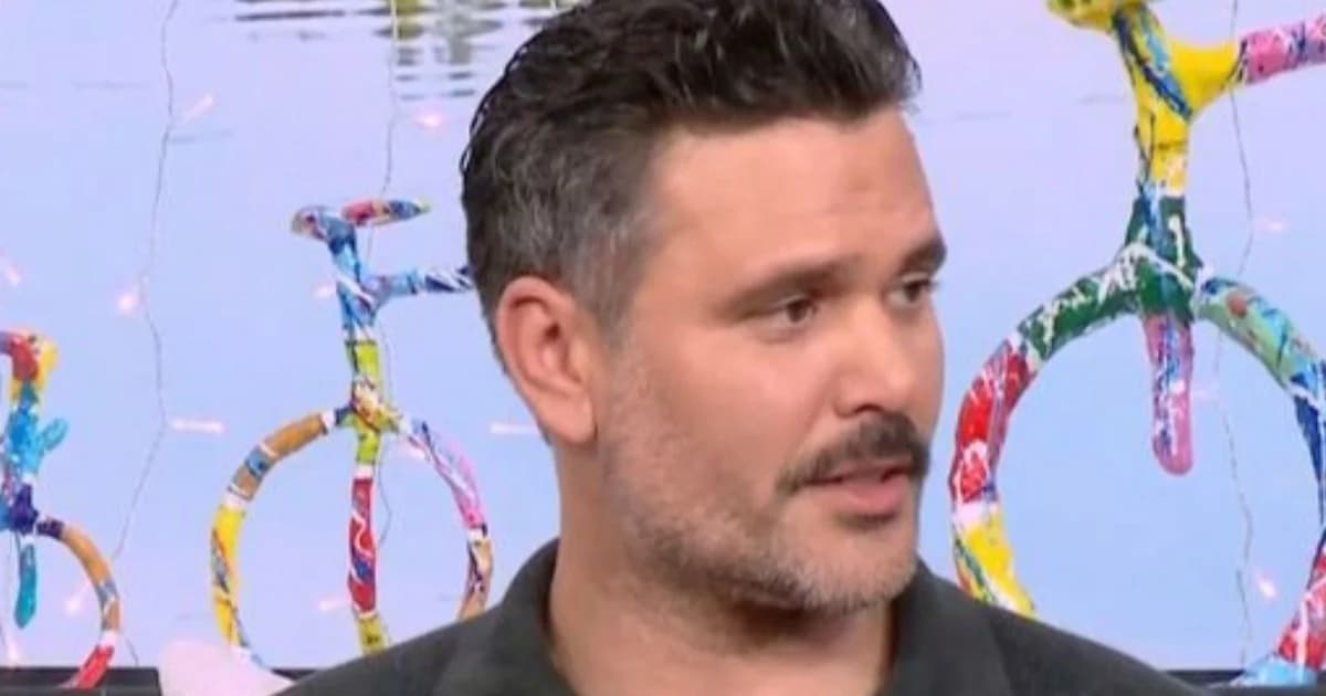 מיכאליס לבנטוגיאניס: 'מעריצה שלחה לי עציץ עם מכשיר האזנה - אנחנו בבית המשפט'