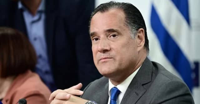 Georgiadis: Bis zu 60% Reduzierung der Wartezeiten in Notaufnahmen des NHS