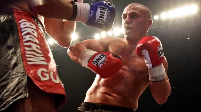 Μιχάλης Ζαμπίδης: Επιστρέφει στα ρινγκ ο «Iron Mike»