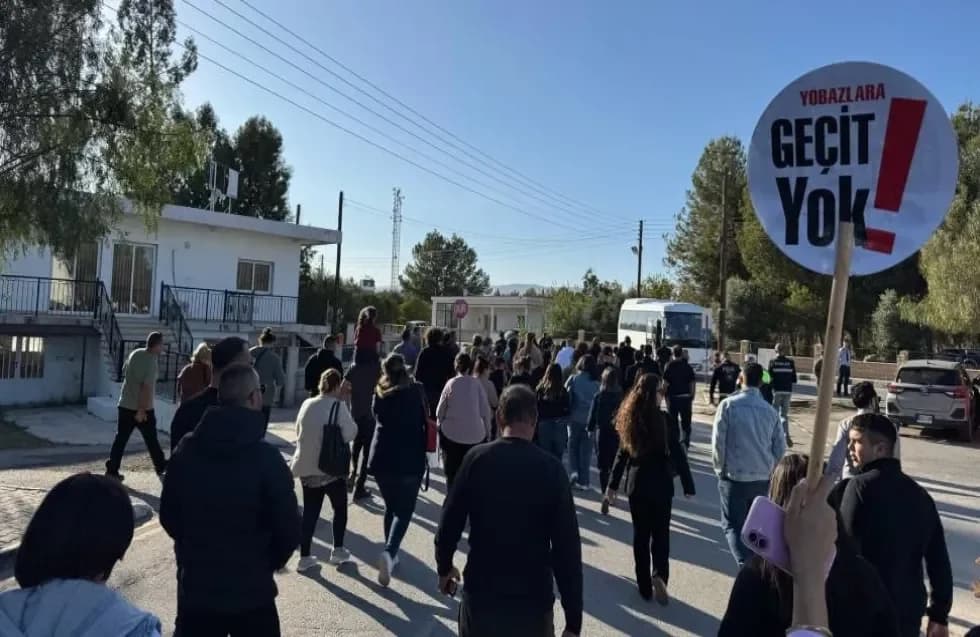 מחאת מורים בשטחים הכבושים על קצבת הכנה