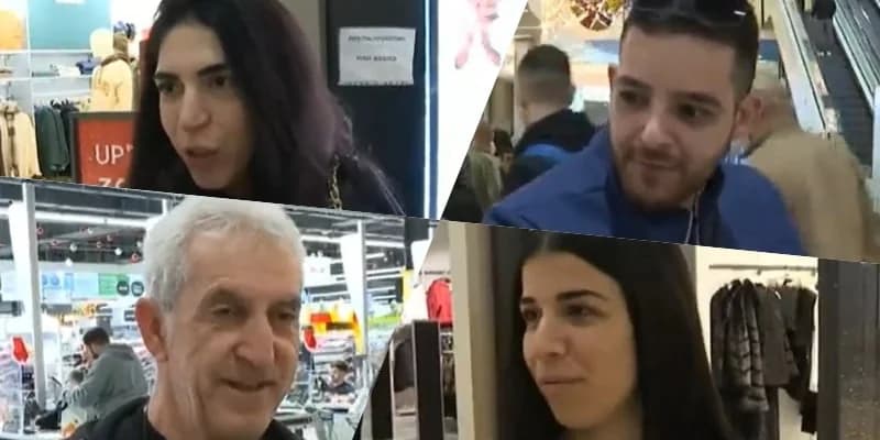 Πρωτοχρονιά: Οικογενειακές συγκεντρώσεις επιλέγουν οι Κύπριοι