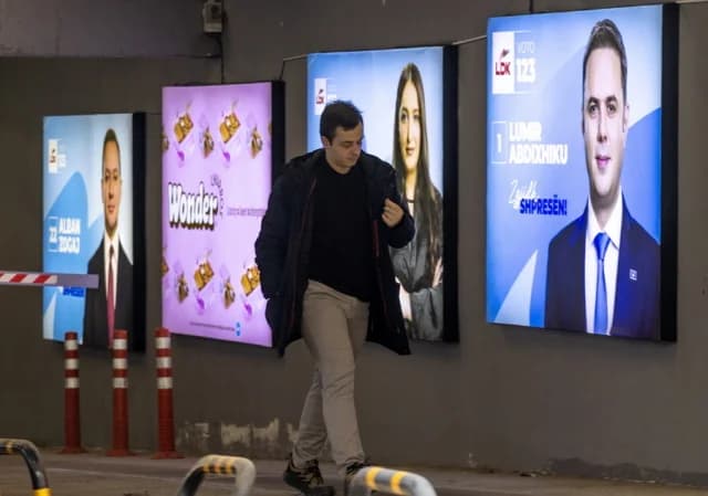 בחירות בקוסובו: משבר פוליטי וציפיות