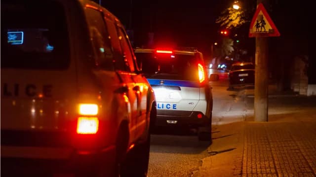 Agrinio: 17-Year-Old Attacked by Hooded Youths