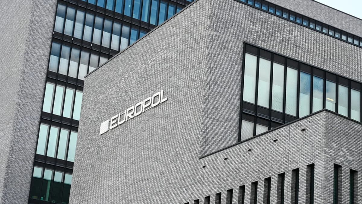 塞浦路斯有组织犯罪：Europol 报告显示其形态正在改变