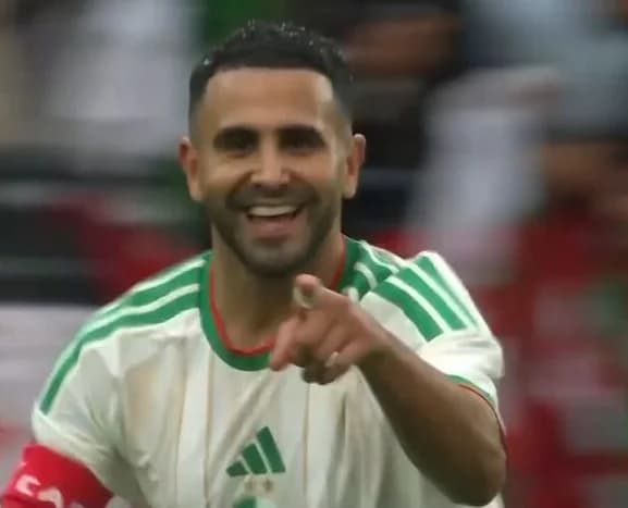 Copa África 2025: Predicciones para Gabón, Argelia y Costa de Marfil