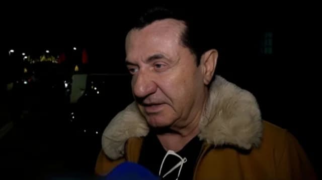 לפטאריס פנטאזיס: "הייתי מאוד עייף, היו לי 15 ימים עם מעט שינה"